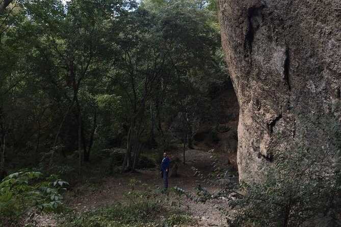 1 day hiking in Birtvisi Canyon from Tbilisi - Key highlights at a glance