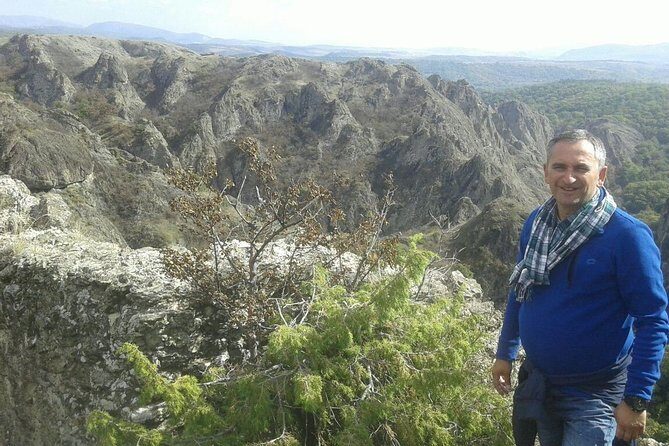 1 day hiking in Birtvisi Canyon from Tbilisi - Why Birtvisi Canyon feels worth the drive from Tbilisi