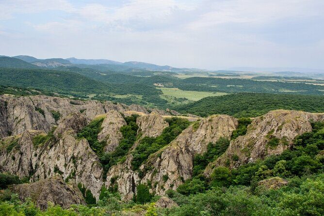 1 day hiking in Birtvisi Canyon from Tbilisi - Price check: is $80 fair for this day?
