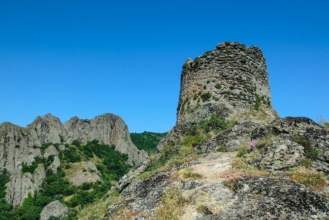 1 day hiking in Birtvisi Canyon from Tbilisi - What to bring so the hike stays fun