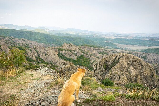 1 day hiking in Birtvisi Canyon from Tbilisi - Who should book this Birtvisi day hike (and who might skip)