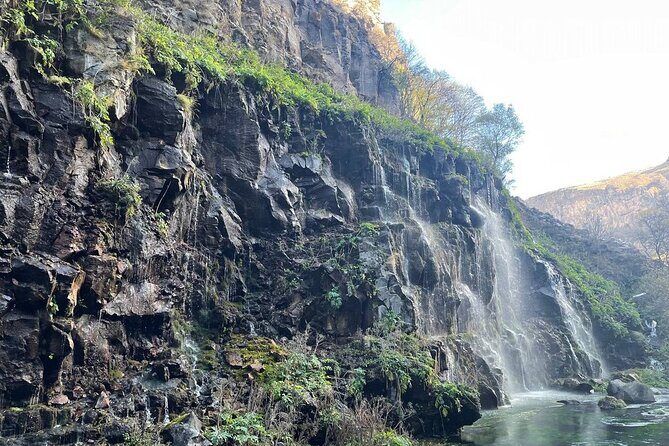 1 Day Tour in Dashbashi Canyon - Price and logistics: does $50 buy real value?