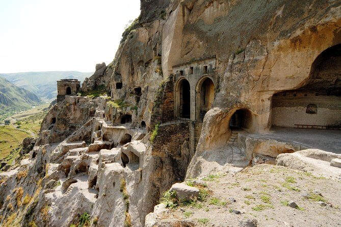 17 Day Private Tour through Georgia - Imereti to Samegrelo: Sataplia nature reserve and the Dadiani palaces