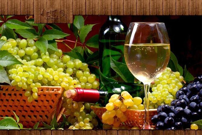 2-Day Private Wine Tour to Kakheti from Tbilisi - Key points to know before you go