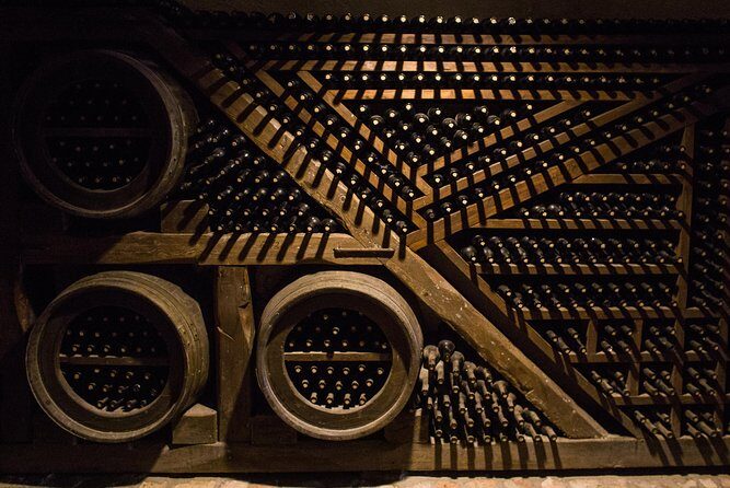 2-Day Private Wine Tour to Kakheti from Tbilisi - Why Kakheti works so well as a 2-day wine focus