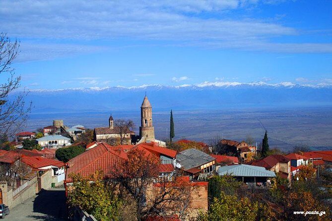 3-day Sightseeing tour by Visit-geo - Price and Logistics: Is $130 Actually Good Value?