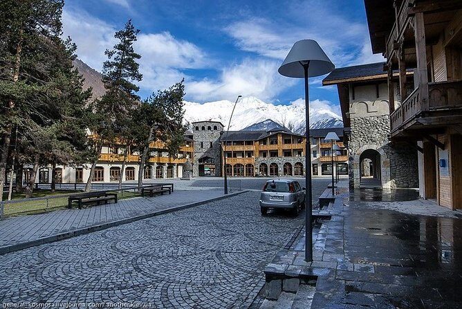 3-Day Tour in Svaneti - Who This 3-Day Svaneti Tour Is Best For