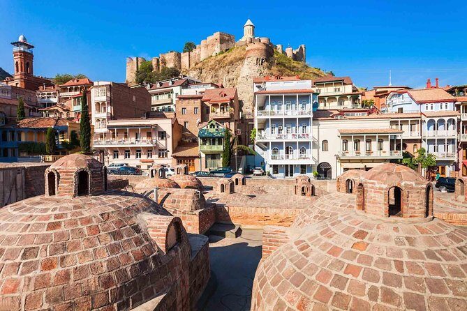 3 Days Georgia Tour package - Who This Tour Suits Best (and Who Should Rethink It)