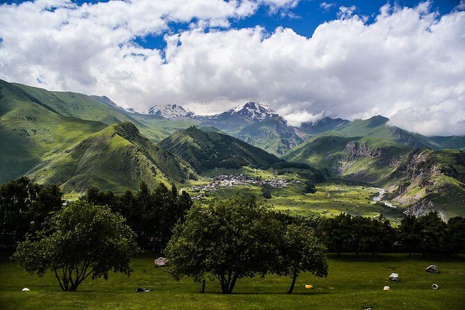3 Days Georgia Tour package - Should You Book the 3 Days Georgia Tour Package?