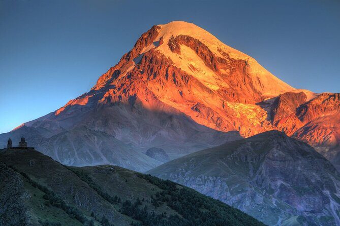 3 Days in Georgia: Private Tour with Wine, Mountains & Culture - Key things that make this 3-day tour work well