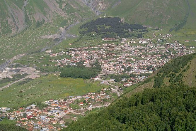 3 Days in Georgia: Private Tour with Wine, Mountains & Culture - Private driver-guide value: reliability plus real local context