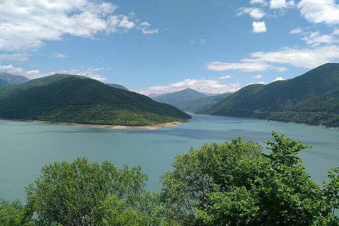 3 Days in Georgia: Private Tour with Wine, Mountains & Culture - Price and value: what $244 covers and how to budget smartly