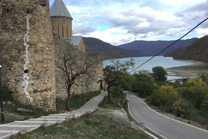3 Days in Georgia: Private Tour with Wine, Mountains & Culture - Who this tour suits best (and who should reconsider)