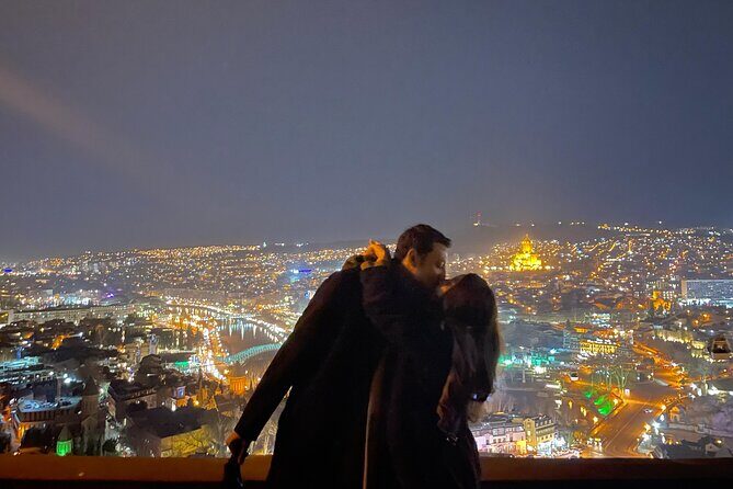 3 days tour package-Short break holiday in Georgia - Tbilisi at 6 PM: a walking tour that hits the big icons and the quirky stuff
