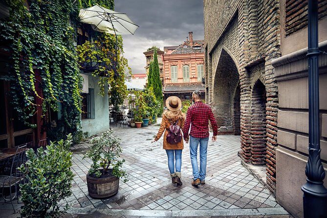 3 days tour package-Short break holiday in Georgia - Price and value: what $100 covers, and what you should budget