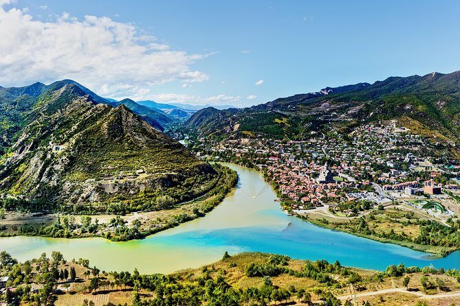 3 days tour package-Short break holiday in Georgia - Group size and real-world logistics: why timing matters here