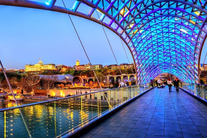 3 days tour package-Short break holiday in Georgia - Should you book this short break holiday in Georgia?