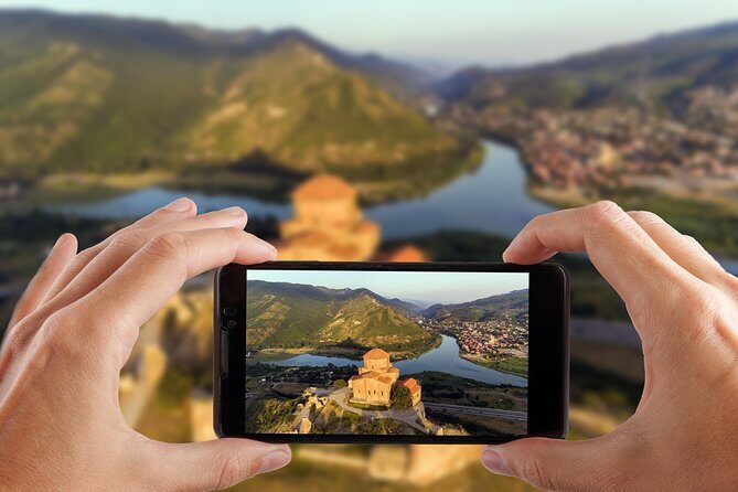 3 days tour package-Short break holiday in Georgia - Day 2: the Caucasus day trip that turns Tbilisi into a mountain story