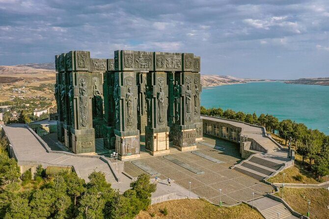 3 full day private tours in Georgia - Why a three-day private plan from Tbilisi is smart value