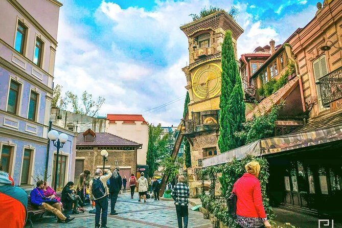 3 full day private tours in Georgia - Price, comfort, and the real cost of entry fees