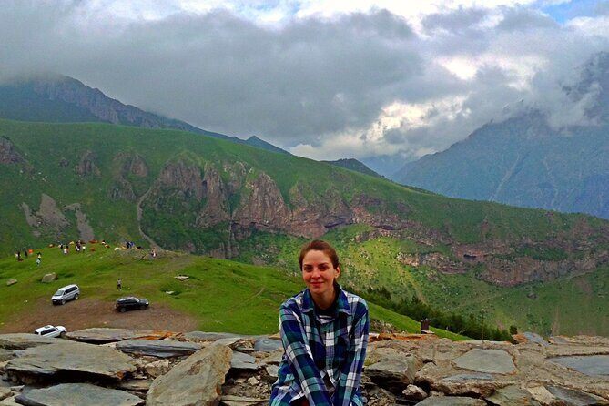 4-day tour by Visit-Geo - Take a glimpse on Georgia! - Who this tour suits best