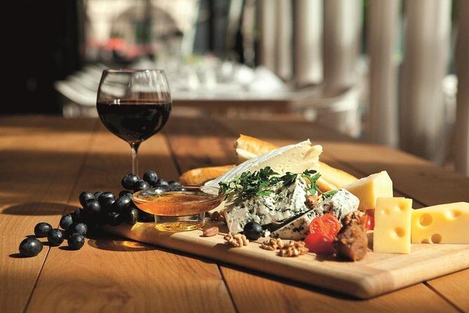 7-Day Georgian Wine and Culinary Private Tour with Cooking Class - Key highlights worth the hype