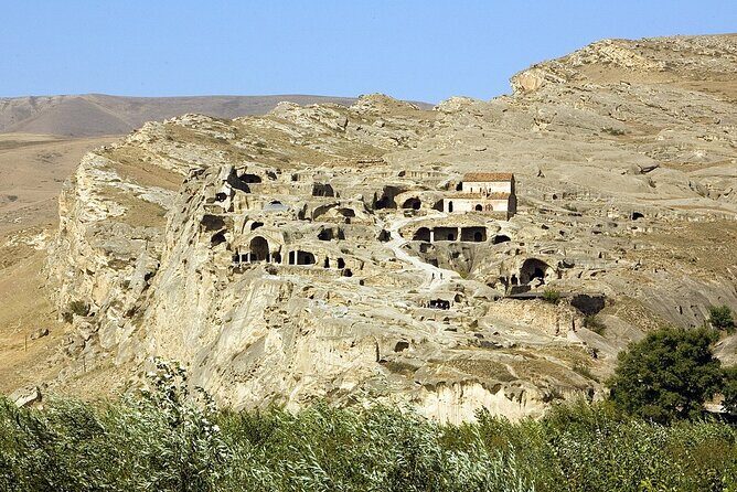 8-Day All About Georgia Tbilisi Guided Tour with Accommodation - Using Your Free Day in Tbilisi Without Wasting It (Day 6)