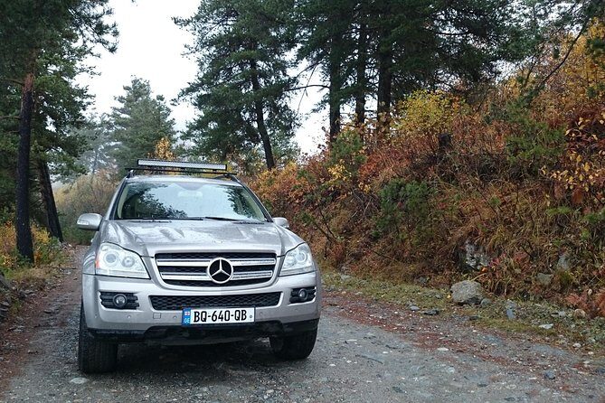 8-Day Jeep Tour Caucasus Raid from Tbilisi - The “Caucasus raid” vibe: what you’re really signing up for