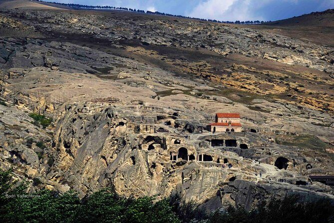 8-Day Private Tour around Georgia - Kutaisi, Gelati, and Bagrati Cathedral: UNESCO Without the Rush Feeling