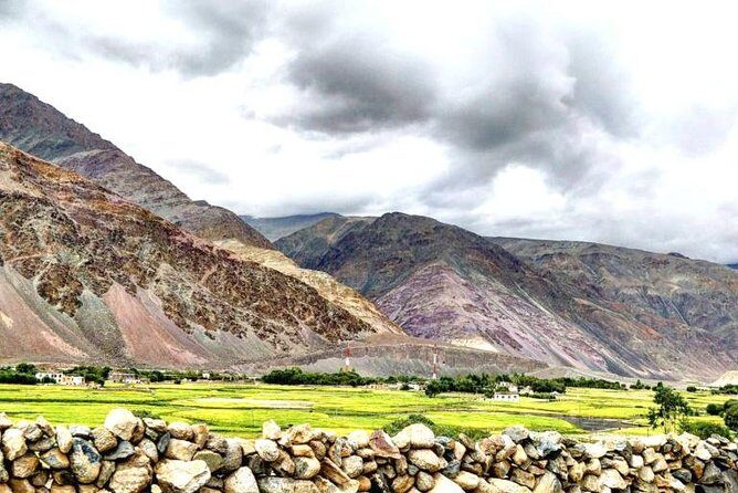 Ananuri-Gudauri-Kazbegi Full Day - Key highlights to know before you go