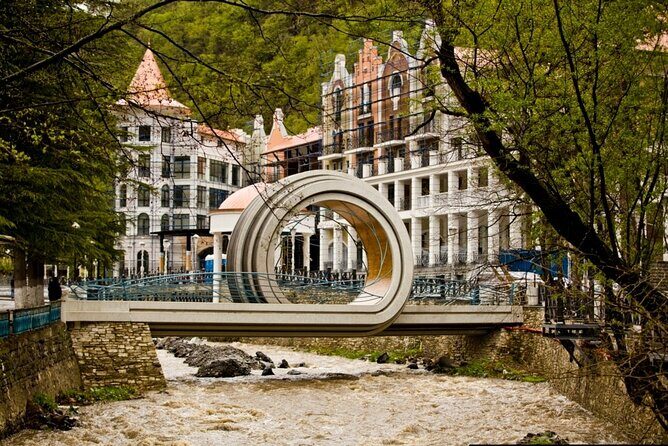 Bakuriani-Borjomi full day trip - Key things to know before you go