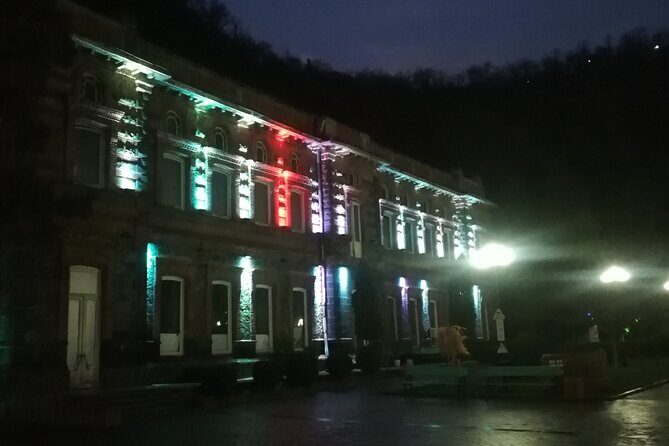 Bakuriani-Borjomi full day trip - Timing tips so the day stays fun (not tiring)