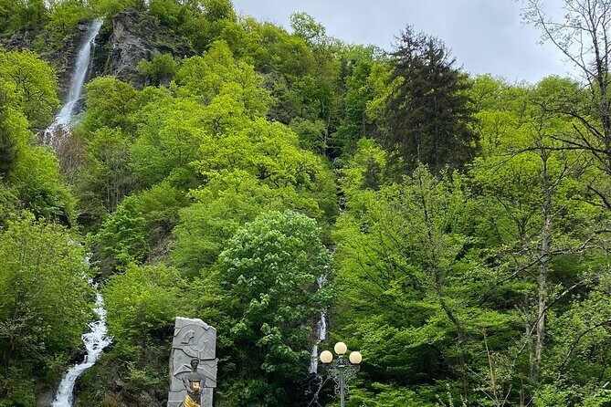 Bakuriani-Borjomi full day trip - Who this tour suits best (and who should think twice)