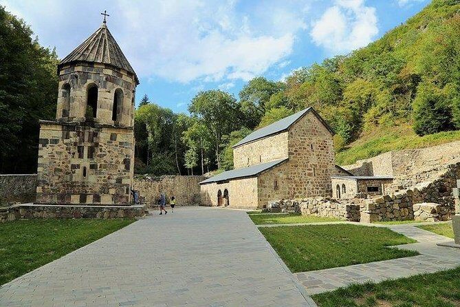 Bakuriani Ski Resort Private Day Tour from Tbilisi Snow Adventure - Bakuriani ski resort time: Didveli vs Kokhta, plus how to use your 3 hours