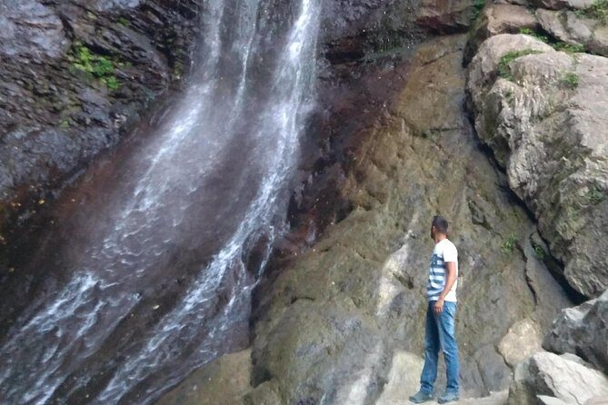 Batumi 4 Days Tour - Martvili Canyon: The Boat on the Abasha River Is the Whole Point