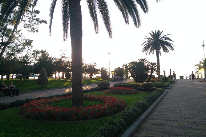 Batumi 4 Days Tour - Should You Book This Batumi 4-Day Tour?