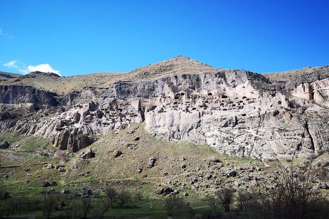 Borjomi - Rabati -Vardzia Private Full Day Tour from Tbilisi - Time, Comfort, and the Real Value of This Price