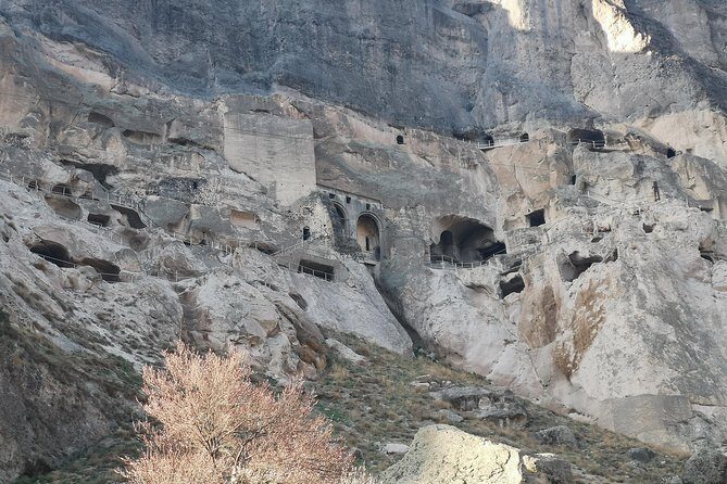 Borjomi - Rabati -Vardzia Private Full Day Tour from Tbilisi - Who Should Book This Private Tour (and Who Might Want Something Else)