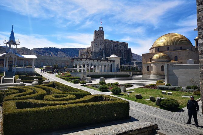 Borjomi - Rabati -Vardzia Private Full Day Tour from Tbilisi - Should You Book Borjomi, Rabati, and Vardzia in One Day?
