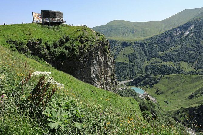 Caucasus Mountains Tour From Tbilisi - Key things to know before you go