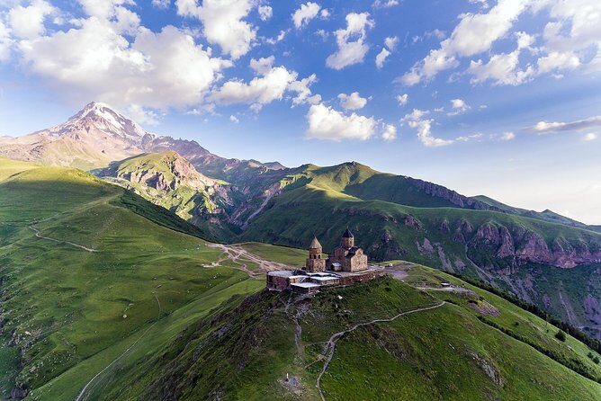 Caucasus Mountains Tour From Tbilisi - Why this Caucasus day trip from Tbilisi is such good value