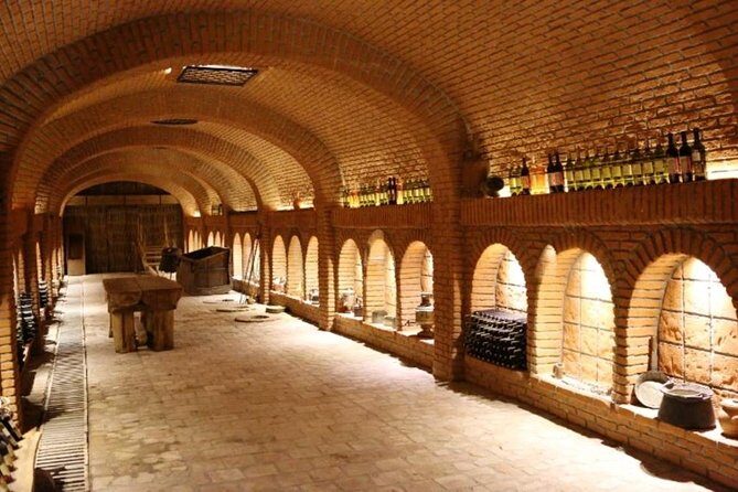 Culinary & Wine tour in Kakheti region - Key moments that make this Kakheti tour worth your time