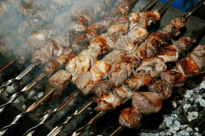 Culinary & Wine tour in Kakheti region - Guides and pacing: why the human factor matters on a long day