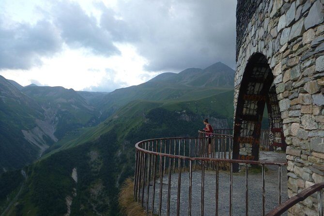 Day trip to Gudauri ski resort - Start Time, Timing, and How the 8–9 Hours Really Feels