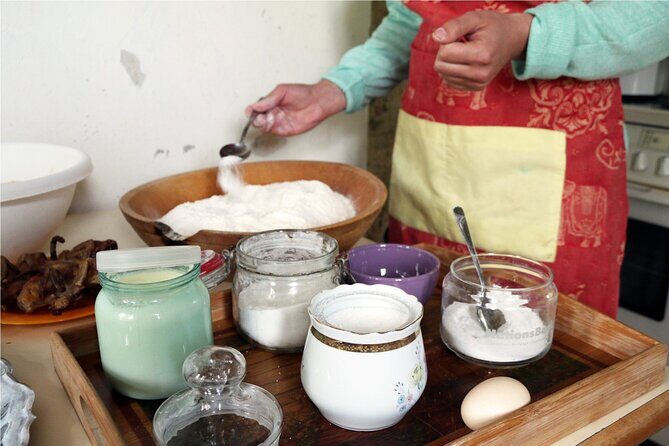 Enjoy a Traditional Georgian Cooking Class and Meal with a Local in Tbilisi - Price and what you really get for $152 in a private 3-hour class