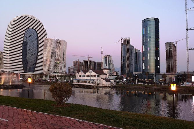 Explore Georgia in 5 days - Who This 5-Day Georgia Tour Fits Best