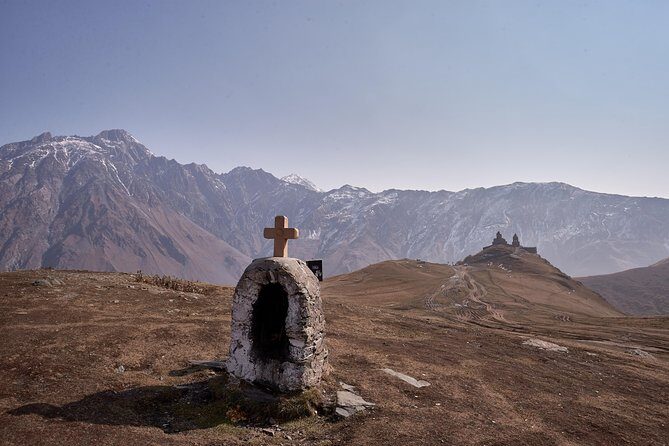 Five days tour to Khevsureti (Abudelauri lakes) & Kazbegi with hikes. - Route Overview: Khevsureti to Kazbegi in Five Days