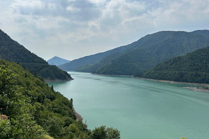 From Tbilisi: Svaneti 4 Days Private tour (Mestia, Ushguli) - The Guide Makes the Trip: Davit Bagauri’s Practical Touch