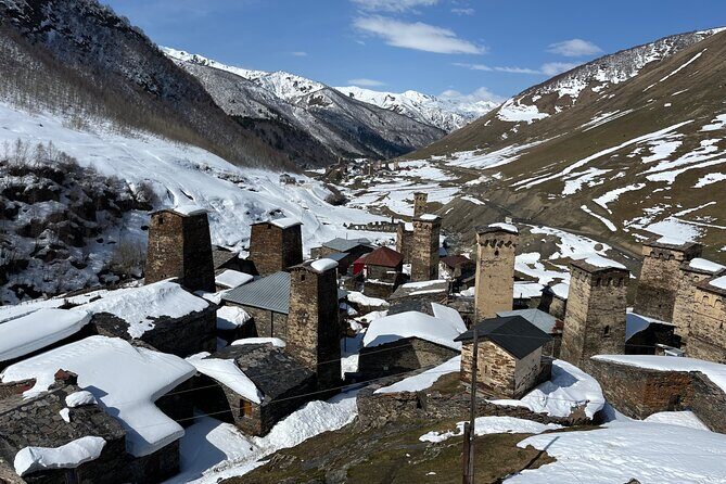 From Tbilisi: Svaneti 4 Days Private tour (Mestia, Ushguli) - Price and What You’re Really Paying For