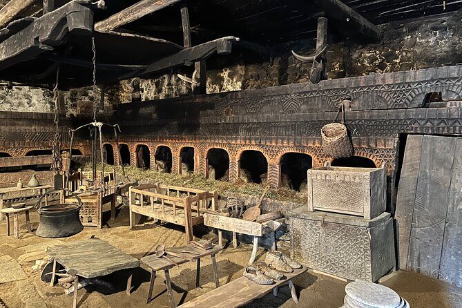 From Tbilisi: Svaneti 4 Days Private tour (Mestia, Ushguli) - Who This Tour Suits Best